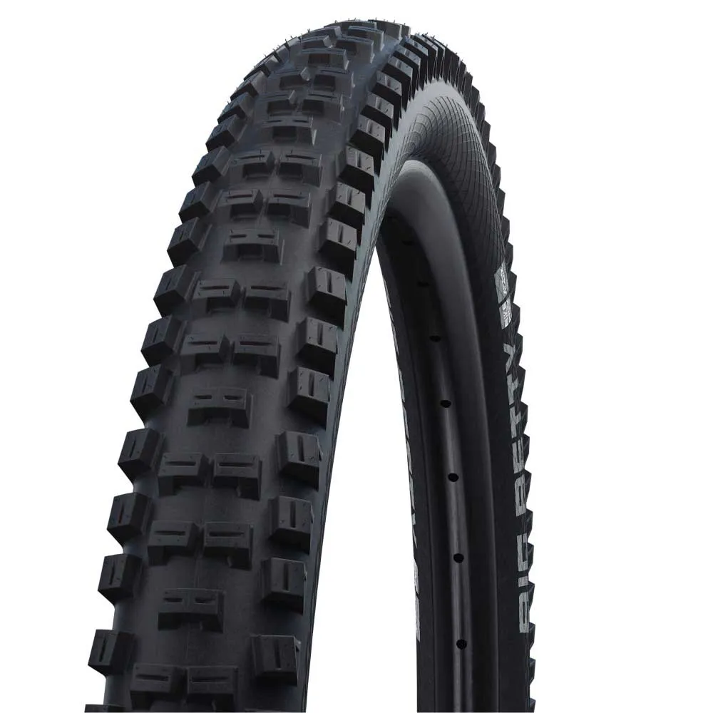 Schwalbe Big Betty Addix Performance Tubeless 29´´ X 2.40 Mtb-reifen Schwalbe Big Betty Addix Performance Tubeless 29´´ X 2.40 Mtb-reifen