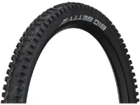 Schwalbe Big Betty Evolution ADDIX Soft Super Gravity 29" Faltreifen Schwalbe Big Betty Evolution ADDIX Soft Super Gravity 29" Faltreifen