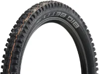 Schwalbe Big Betty Evolution ADDIX Soft Super Ground 20" Faltreifen Schwalbe Big Betty Evolution ADDIX Soft Super Ground 20" Faltreifen