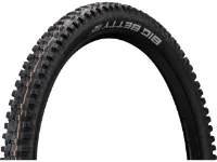 Schwalbe Big Betty Evolution ADDIX Soft Super Trail 29+ Faltreifen Schwalbe Big Betty Evolution ADDIX Soft Super Trail 29+ Faltreifen