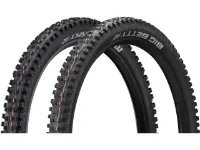 Schwalbe Big Betty / Magic Mary Evolution ADDIX Soft 29" Faltreifen 2er-Set Schwalbe Big Betty / Magic Mary Evolution ADDIX Soft 29" Faltreifen 2er-Set