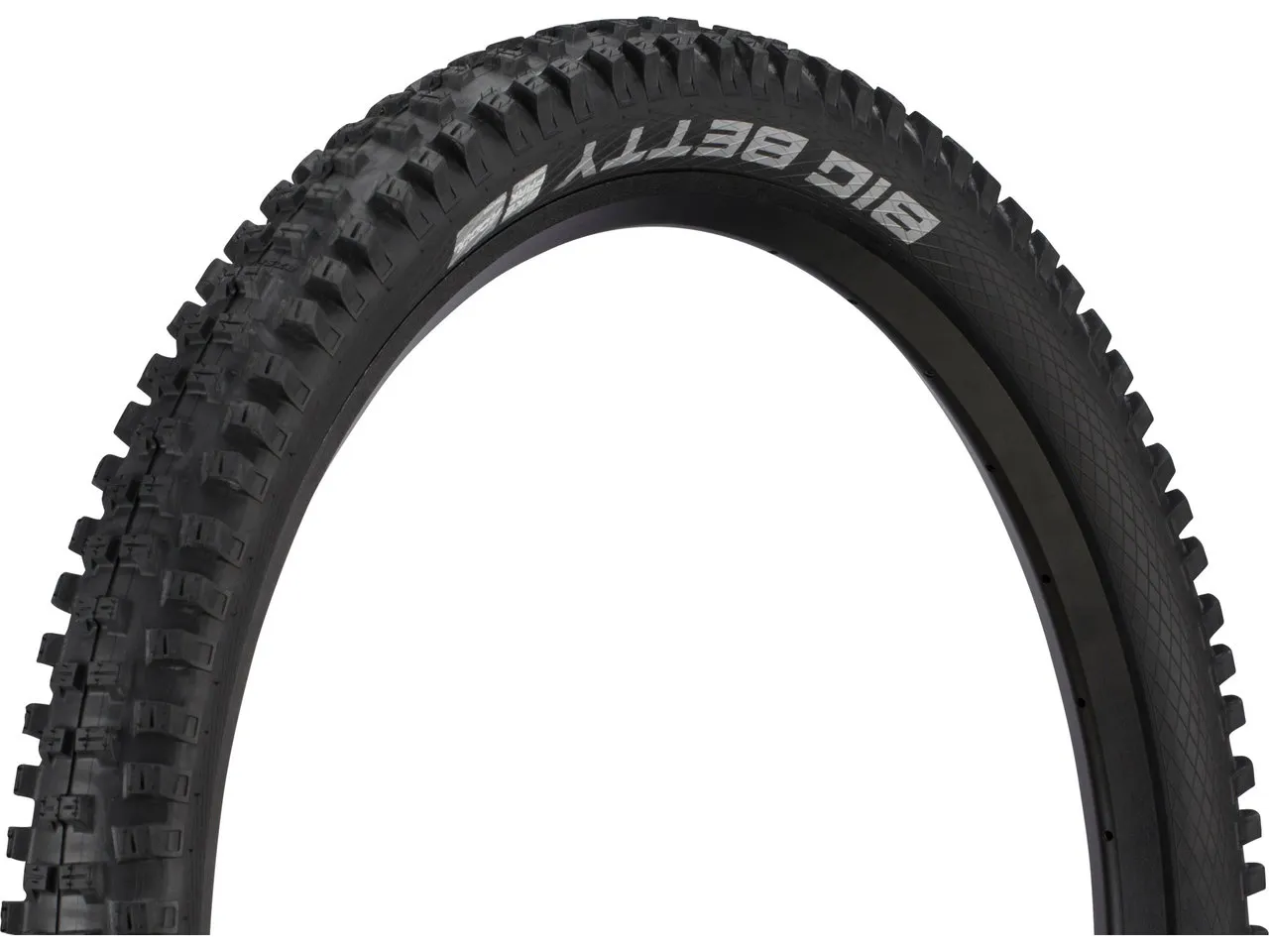 Schwalbe Big Betty Performance ADDIX BikePark 27,5" Drahtreifen Schwalbe Big Betty Performance ADDIX BikePark 27,5" Drahtreifen