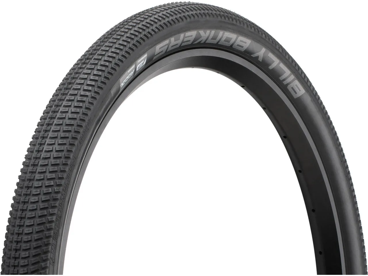 Schwalbe Billy Bonkers Active 26" Drahtreifen Schwalbe Billy Bonkers Active 26" Drahtreifen