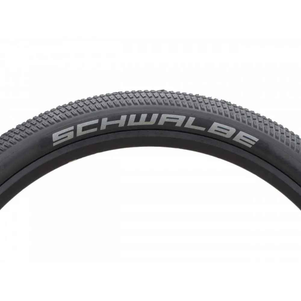 Schwalbe Billy Bonkers Hs600 20´´ X 2 Steifer Urbanreifen, Black / brown, 20" x 2.00