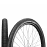 Schwalbe Billy Bonkers Hs600 20´´ X 2 Steifer Urbanreifen, Black / brown, 20" x 2.00