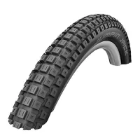Schwalbe BMX-Reifen Jumpin'Jack Tr (54-406) Unisex Schwalbe BMX-Reifen Jumpin'Jack Tr (54-406) Unisex