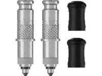 Schwalbe Clik Valve Conversion Kit Schwalbe Clik Valve Conversion Kit