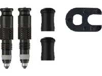 Schwalbe Clik Valve Conversion Kit