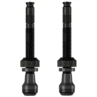 Schwalbe Clik Valve Tubeless Ventile SCV Schwalbe Clik Valve Tubeless Ventile SCV