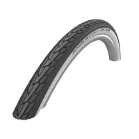 Schwalbe Cruiser Active K-guard Green Compound 28´´ X 42 Steifer Urbanreifen