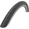 Schwalbe Cruiser Hs484 27.5´´ X 37 Steifer Urbanreifen, Black reflex, 27.5" x 37
