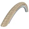 Schwalbe Cruiser Hs484 Wired 26´´ X 47 Steifer Urbanreifen