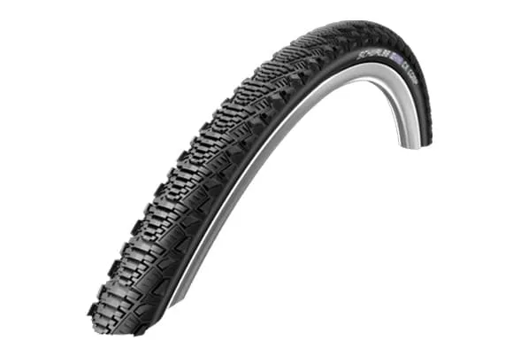 Schwalbe CX Comp Evolution K-Guard SBC Reflex, Schwarz, 28 Schwalbe CX Comp Evolution K-Guard SBC Reflex, Schwarz, 28