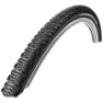 Schwalbe Cx Comp Hs 369 28´´ X 35 Steifer Gravelreifen, Black reflex, 700 x 35
