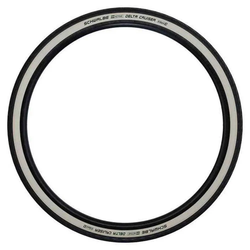 Schwalbe Delta Cruiser Plus 700 X 28 Steifer Gravelreifen Schwalbe Delta Cruiser Plus 700 X 28 Steifer Gravelreifen