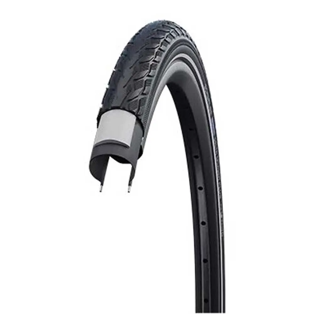 Schwalbe Delta Cruiser Plus Active 26´´ X 47 Steifer Urbanreifen Schwalbe Delta Cruiser Plus Active 26´´ X 47 Steifer Urbanreifen