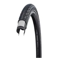 Schwalbe Delta Cruiser Plus Active 28´´ X 38 Steifer Urbanreifen Schwalbe Delta Cruiser Plus Active 28´´ X 38 Steifer Urbanreifen