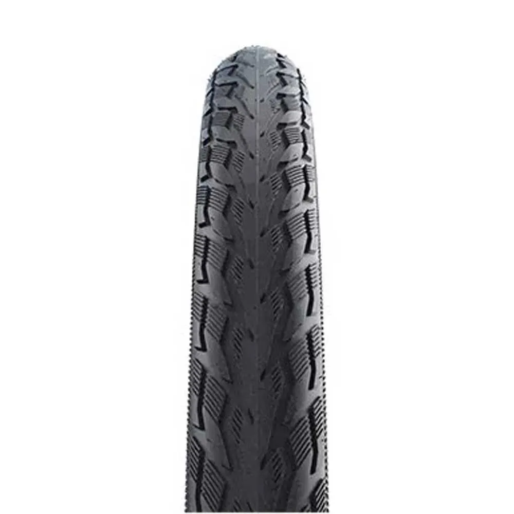 Schwalbe Delta Cruiser Plus Active 28´´ X 38 Steifer Urbanreifen, Black, 700B x 38 Schwalbe Delta Cruiser Plus Active 28´´ X 38 Steifer Urbanreifen, Black, 700B x 38