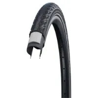 Schwalbe Delta Cruiser Plus Active Punctureguard 28´´ X 38 Steifer Rennradreifen Schwalbe Delta Cruiser Plus Active Punctureguard 28´´ X 38 Steifer Rennradreifen