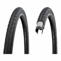 Schwalbe Delta Cruiser Plus Active Twin 28´´ X 2.00 Steifer Urbanreifen Schwalbe Delta Cruiser Plus Active Twin 28´´ X 2.00 Steifer Urbanreifen