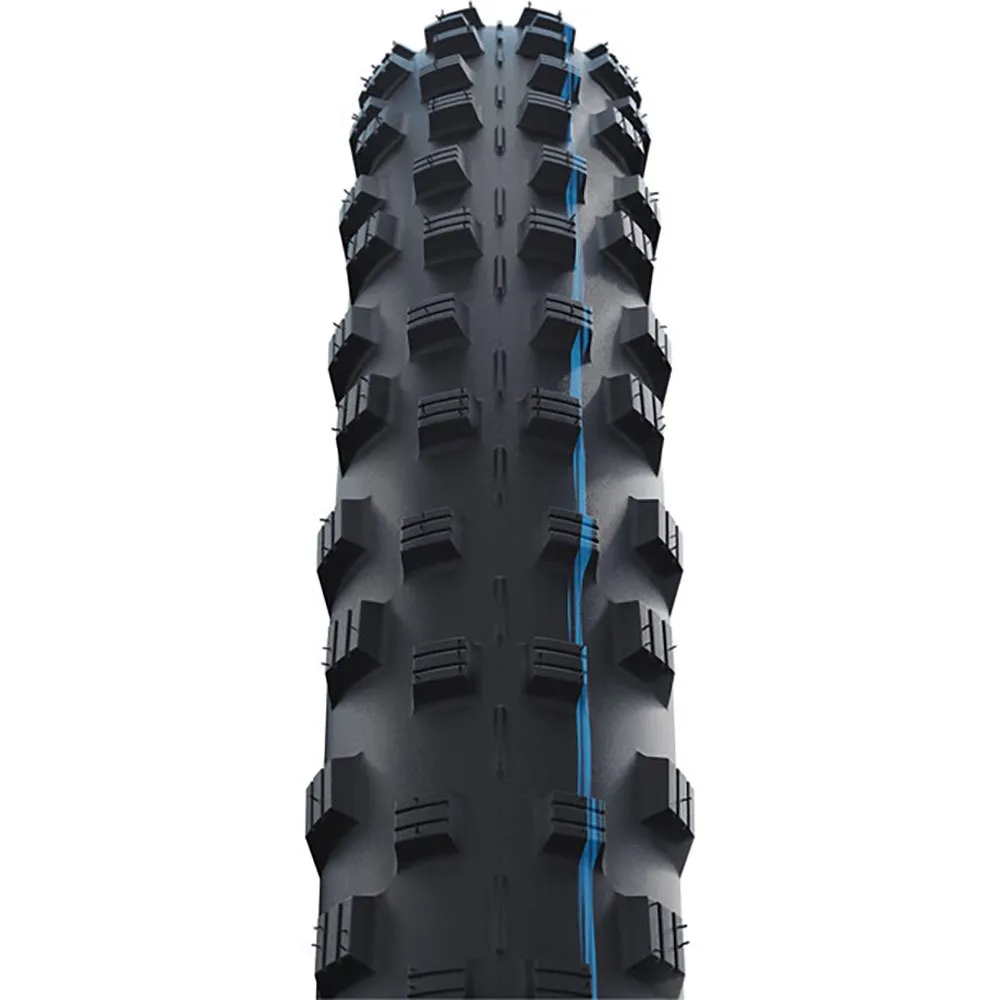 Schwalbe Dirty Dan Evo Line Tubeless 29´´ X 2.0 Mtb-reifen, Black, 29" x 2.0 Schwalbe Dirty Dan Evo Line Tubeless 29´´ X 2.0 Mtb-reifen, Black, 29" x 2.0
