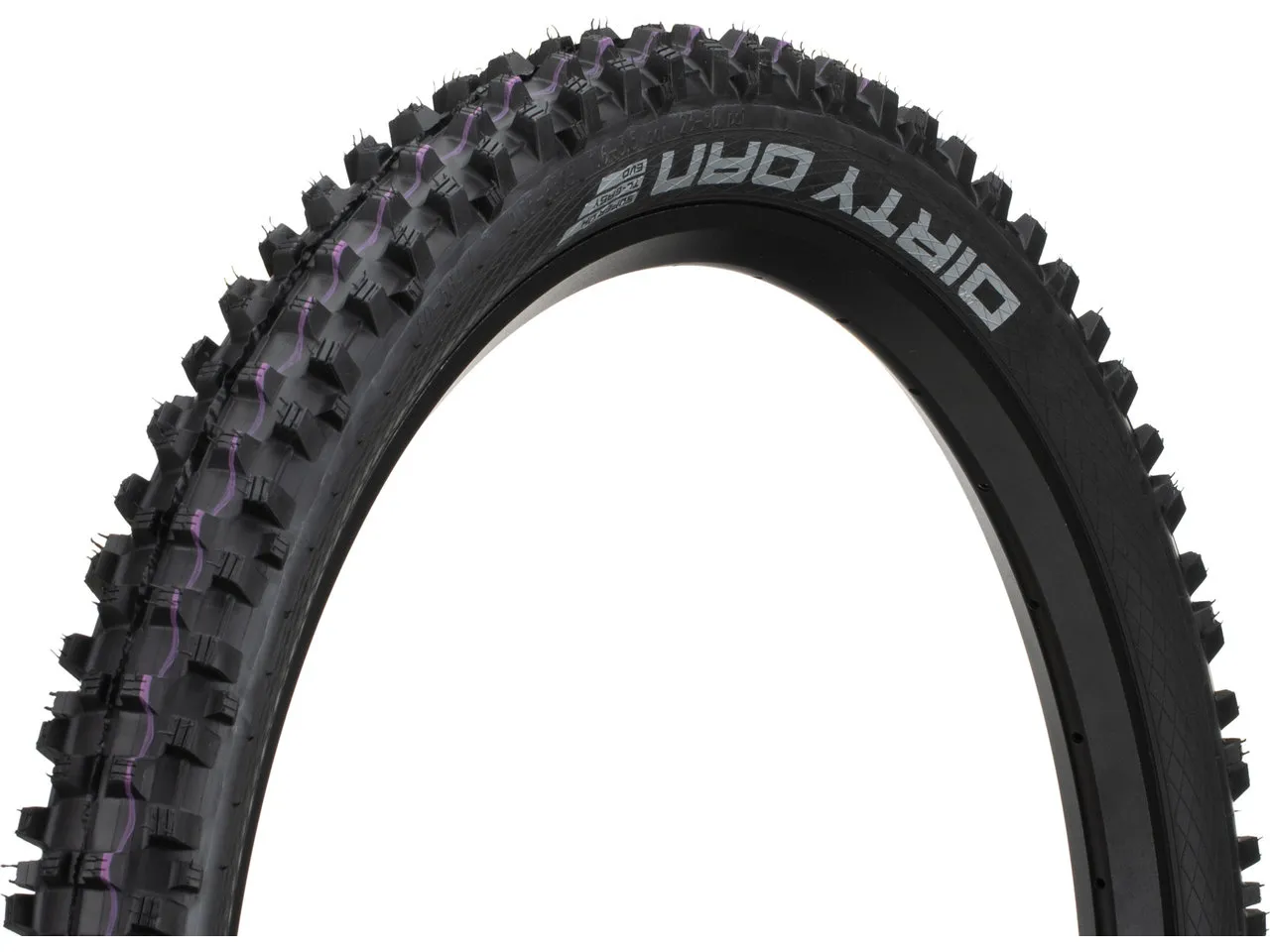Schwalbe Dirty Dan Evolution ADDIX Ultra Soft Super Downhill 29" Faltreifen Schwalbe Dirty Dan Evolution ADDIX Ultra Soft Super Downhill 29" Faltreifen