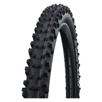 Schwalbe Dirty Dan Super Gravity Addix Ultra Soft Tubeless 27.5´´ X 2.35 Mtb-reifen Schwalbe Dirty Dan Super Gravity Addix Ultra Soft Tubeless 27.5´´ X 2.35 Mtb-reifen