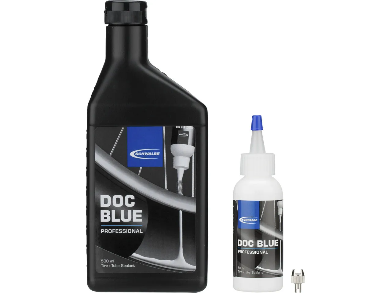Schwalbe Doc Blue Professional Reifendichtmittel Schwalbe Doc Blue Professional Reifendichtmittel