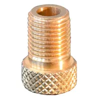 Schwalbe Dunlop/presta A Standard Adapter 50 Einheiten Schwalbe Dunlop/presta A Standard Adapter 50 Einheiten