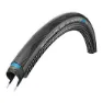 Schwalbe Durano Dd Hs464 R-guard 700c X 25 Steifer Rennradreifen, Graphite, 700C x 25