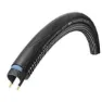 Schwalbe Durano Plus Performance Addix Smartguard Twinskin 700c X 25 Rennradreifen, Black, 700C x 25