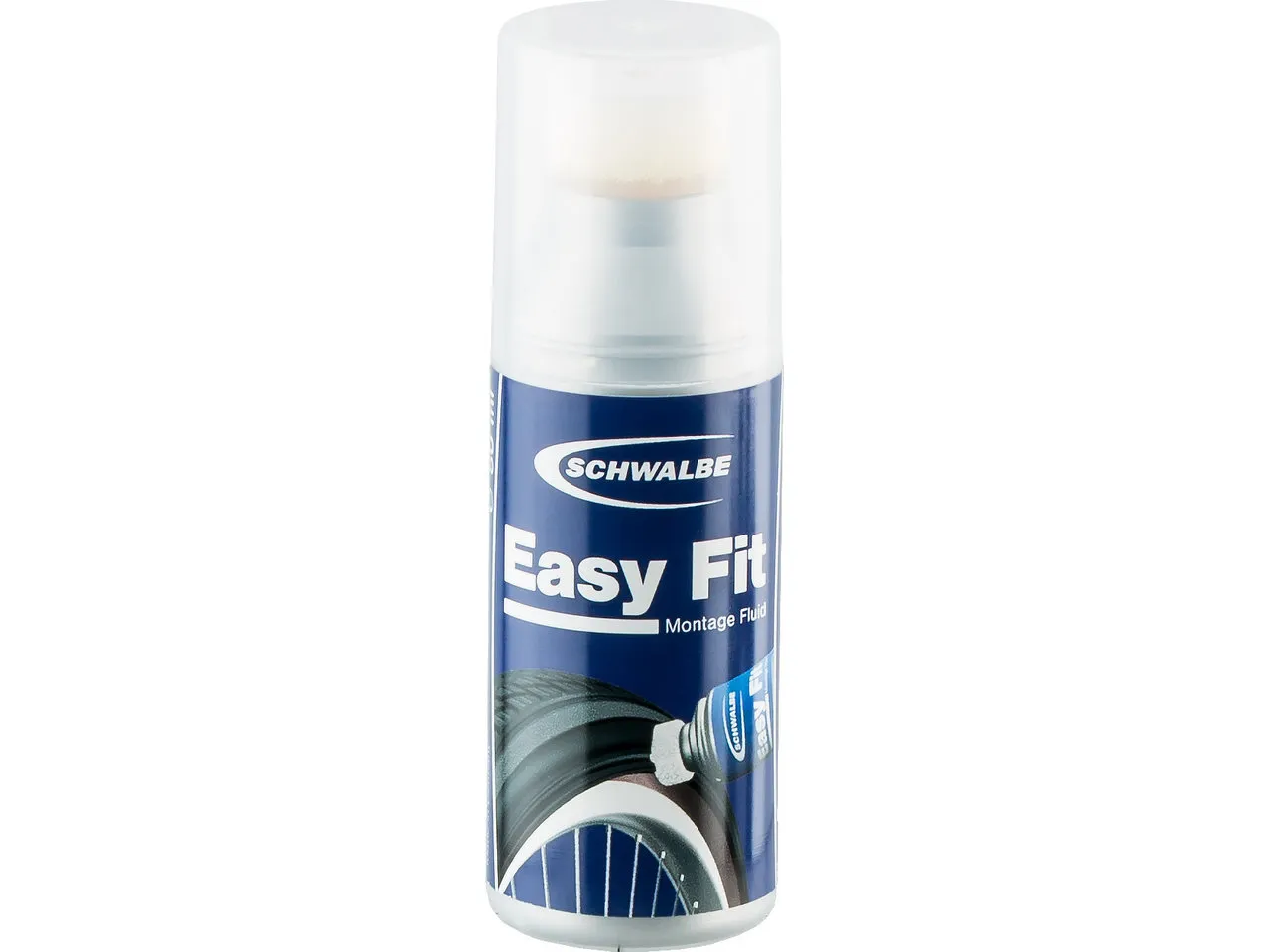 Schwalbe Easy Fit Montageflüssigkeit Schwalbe Easy Fit Montageflüssigkeit