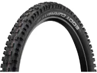Schwalbe Eddy Current Front Evolution ADDIX Soft Super Trail 27,5+ Faltreifen