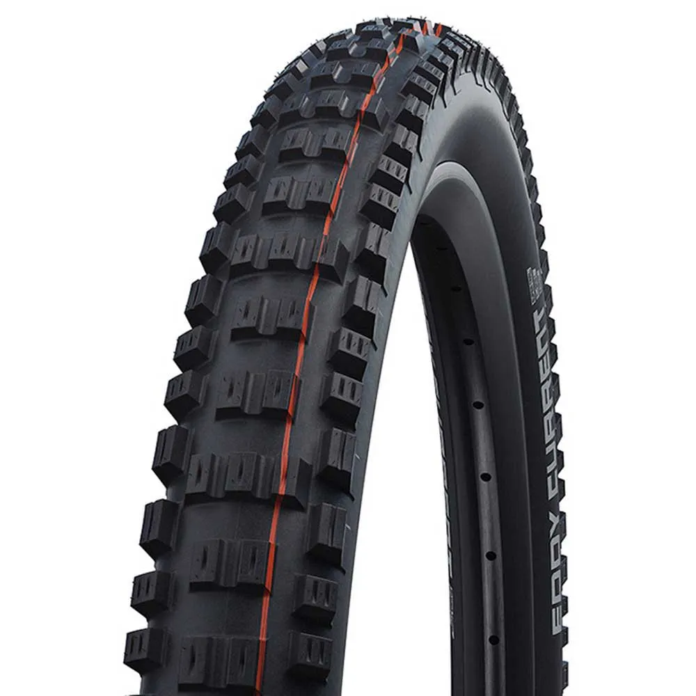 Schwalbe Eddy Current Front Evolution ADDIX Soft Super Trail 27,5+ Faltreifen Schwalbe Eddy Current Front Evolution ADDIX Soft Super Trail 27,5+ Faltreifen