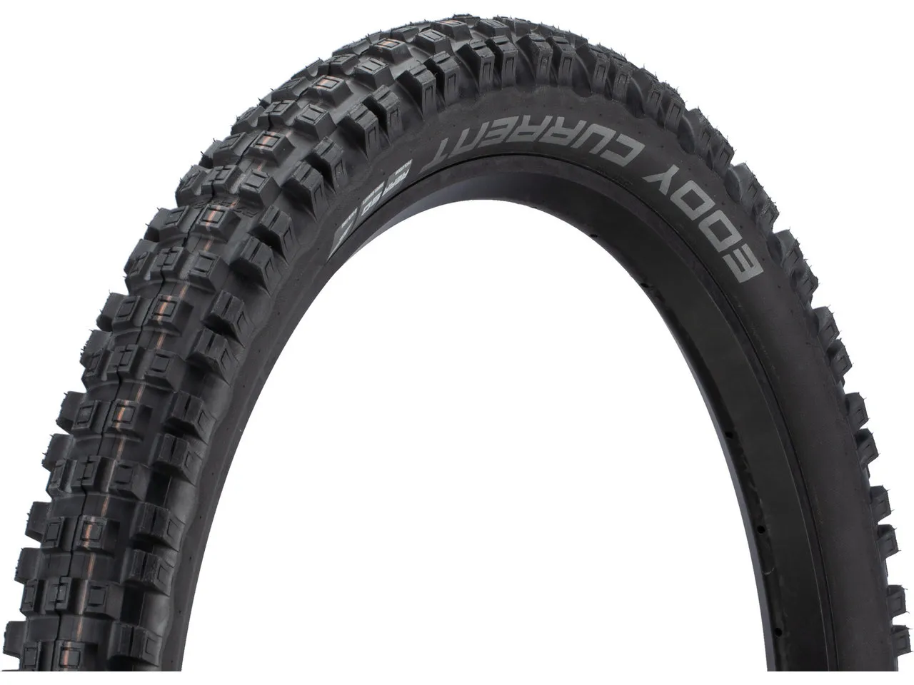 Schwalbe Eddy Current Rear Evolution ADDIX Soft Super Gravity 27,5+ Faltreifen Schwalbe Eddy Current Rear Evolution ADDIX Soft Super Gravity 27,5+ Faltreifen