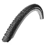 Schwalbe Fahrradreifen CX Comp TubeType 50-559 Unisex, schwarz, 26"