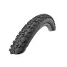 Schwalbe Fahrradreifen Jack K-guard T/R Unisex, schwarz, 18 x 1.90mm