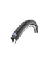 Schwalbe Fahrradreifen Marathon Plus Performance Line 28 x 1.40 (37-622), Schwarz, EG