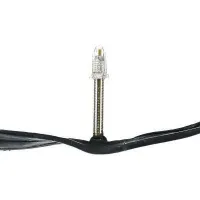 Schwalbe Fahrradschlauch Presta-Ventil 24 x 0.75-1.10 Unisex