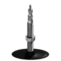 Schwalbe Fahrradschlauch Presta-Ventil 24x7/8-1 1/8 Unisex