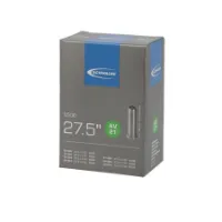 Schwalbe Fahrradschlauch VS AV21 650B - 40 62-584 Unisex Schwalbe Fahrradschlauch VS AV21 650B - 40 62-584 Unisex