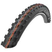 Schwalbe Fat Albert Front Hs477 Tle Evo Addix Soft Tubeless 27.5´´ X 2.35 Mtb-reifen Schwalbe Fat Albert Front Hs477 Tle Evo Addix Soft Tubeless 27.5´´ X 2.35 Mtb-reifen