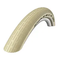 Schwalbe Fat Frank 26´´ X 2.35 Steifer Urbanreifen Schwalbe Fat Frank 26´´ X 2.35 Steifer Urbanreifen