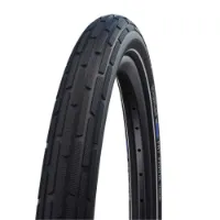 Schwalbe Fat Frank Active Line Reflex 27.5´´ X 2.35 Urbanreifen