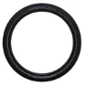 Schwalbe Fat Frank K-guard Hs375 28´´x2.00 Steifer Urbanreifen, Black / reflective, 28" x 2.00