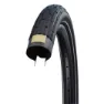 Schwalbe Fat Frank K-guard Hs375 28´´x2.00 Steifer Urbanreifen, Black / reflective, 28" x 2.00