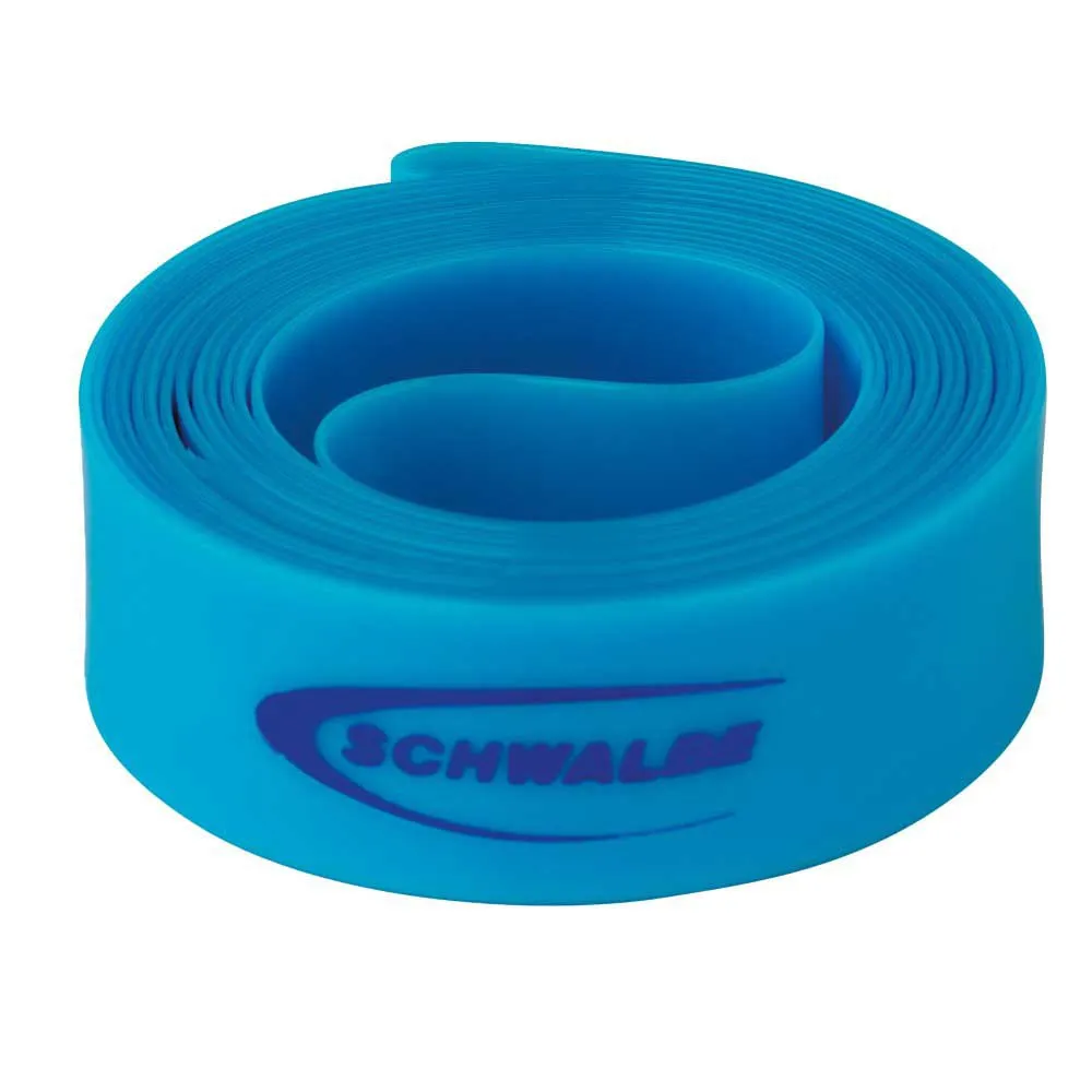 Schwalbe Felgenband 10 Einheiten, Light blue, 18-355 Schwalbe Felgenband 10 Einheiten, Light blue, 18-355
