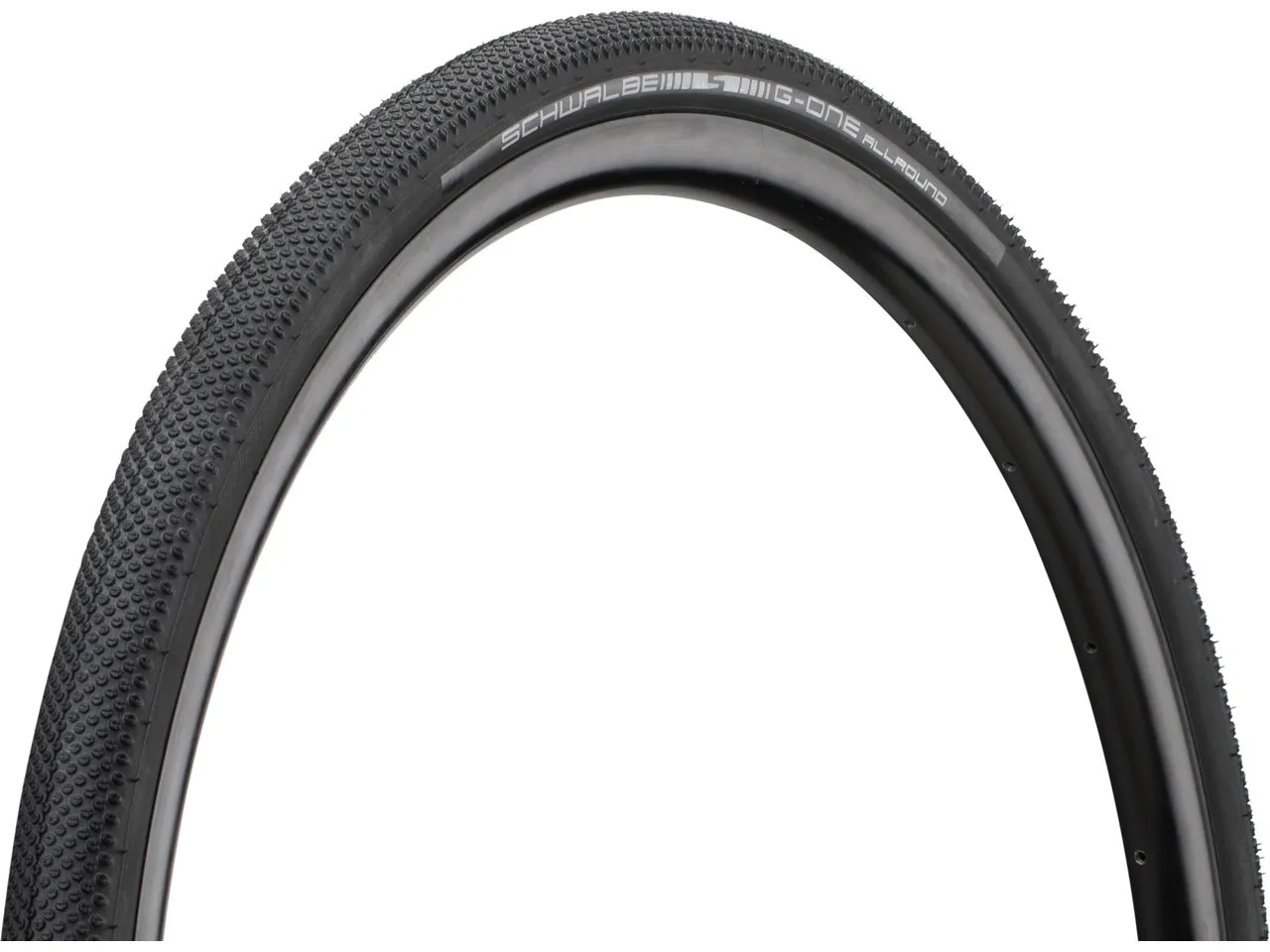 Schwalbe G-One Allround Performance ADDIX RaceGuard 28" Faltreifen Schwalbe G-One Allround Performance ADDIX RaceGuard 28" Faltreifen