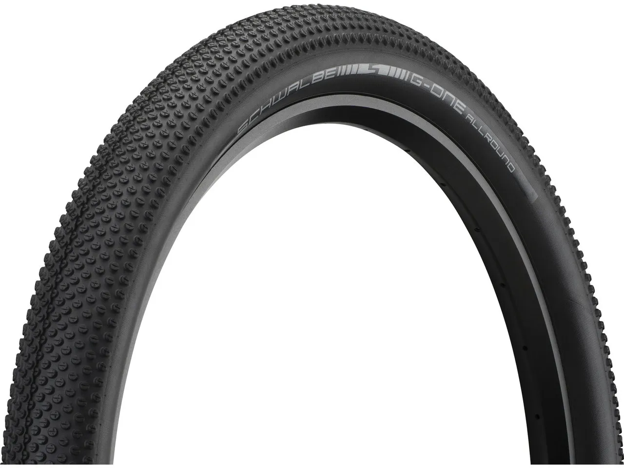 Schwalbe G-One Allround Performance ADDIX RaceGuard DD 27,5+ Faltreifen Schwalbe G-One Allround Performance ADDIX RaceGuard DD 27,5+ Faltreifen