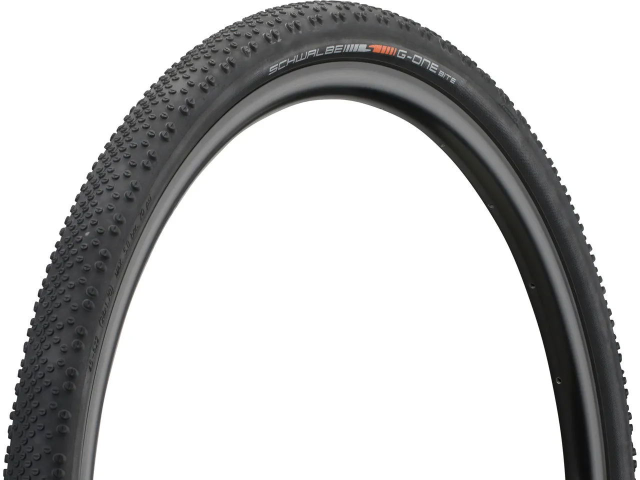 Schwalbe G-One Bite Evolution ADDIX Super Ground 28" Faltreifen Schwalbe G-One Bite Evolution ADDIX Super Ground 28" Faltreifen